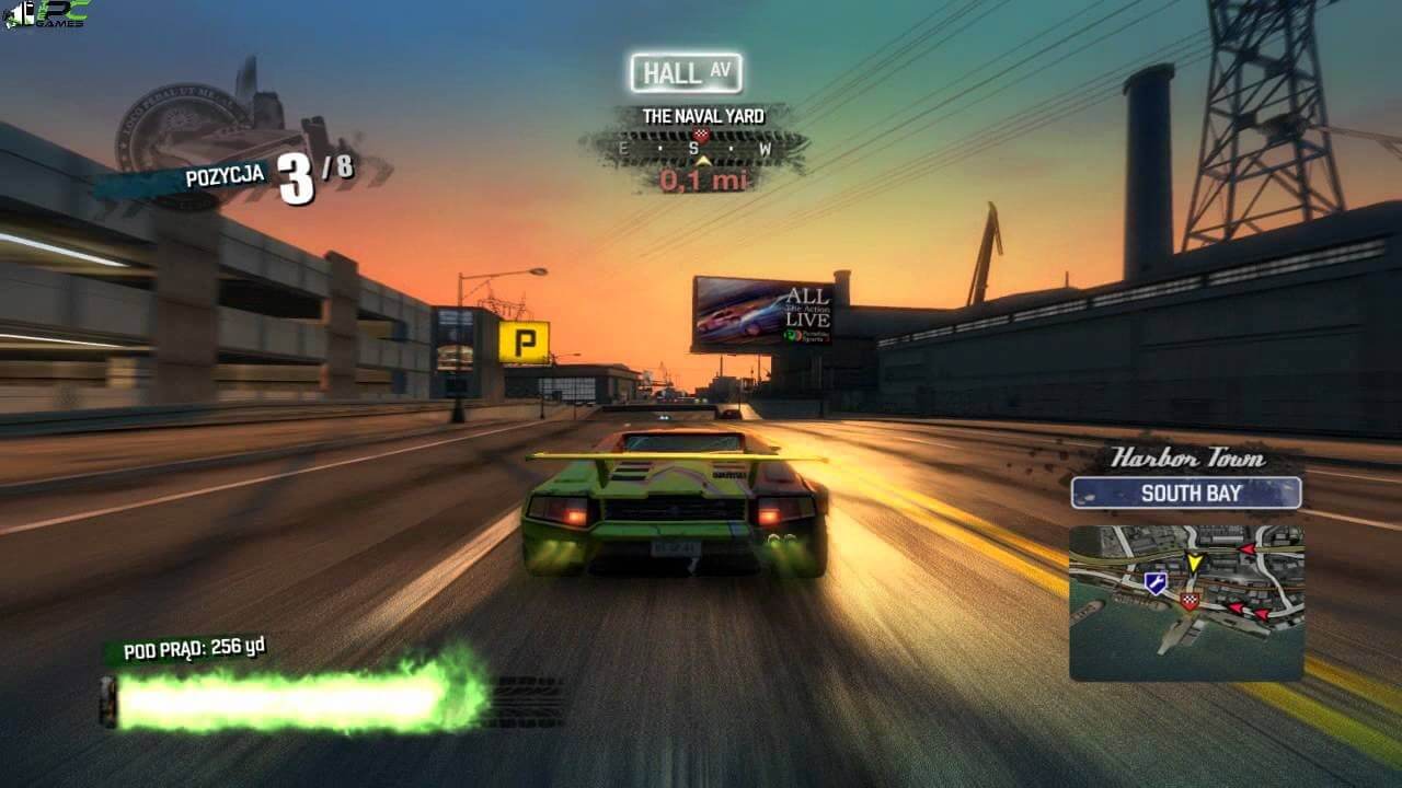 Burnout Paradise Pc Download Highly Compressed